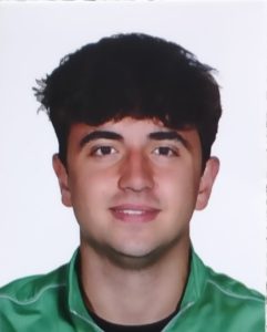 Adrian Doncel Casado