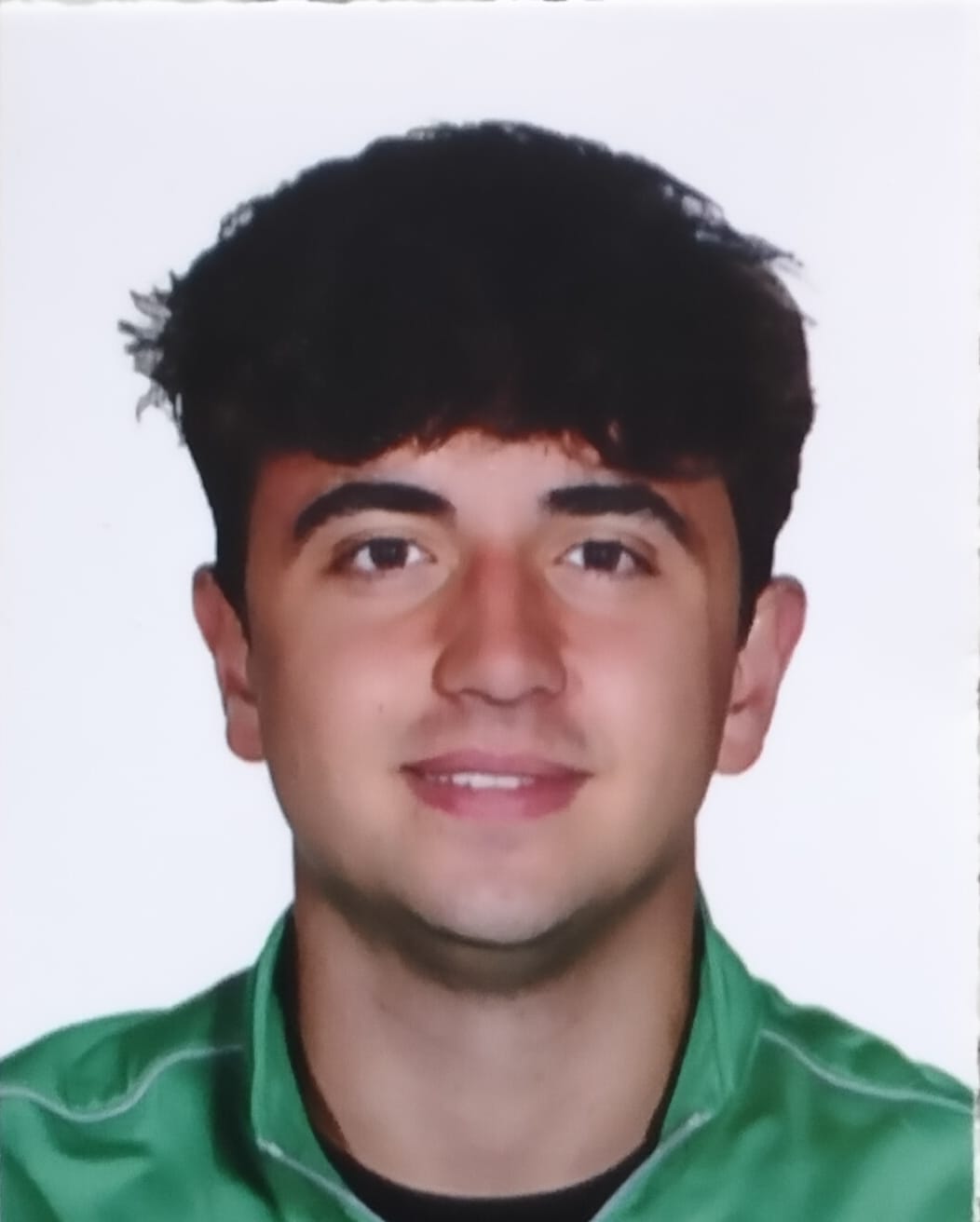 Adrian Doncel Casado