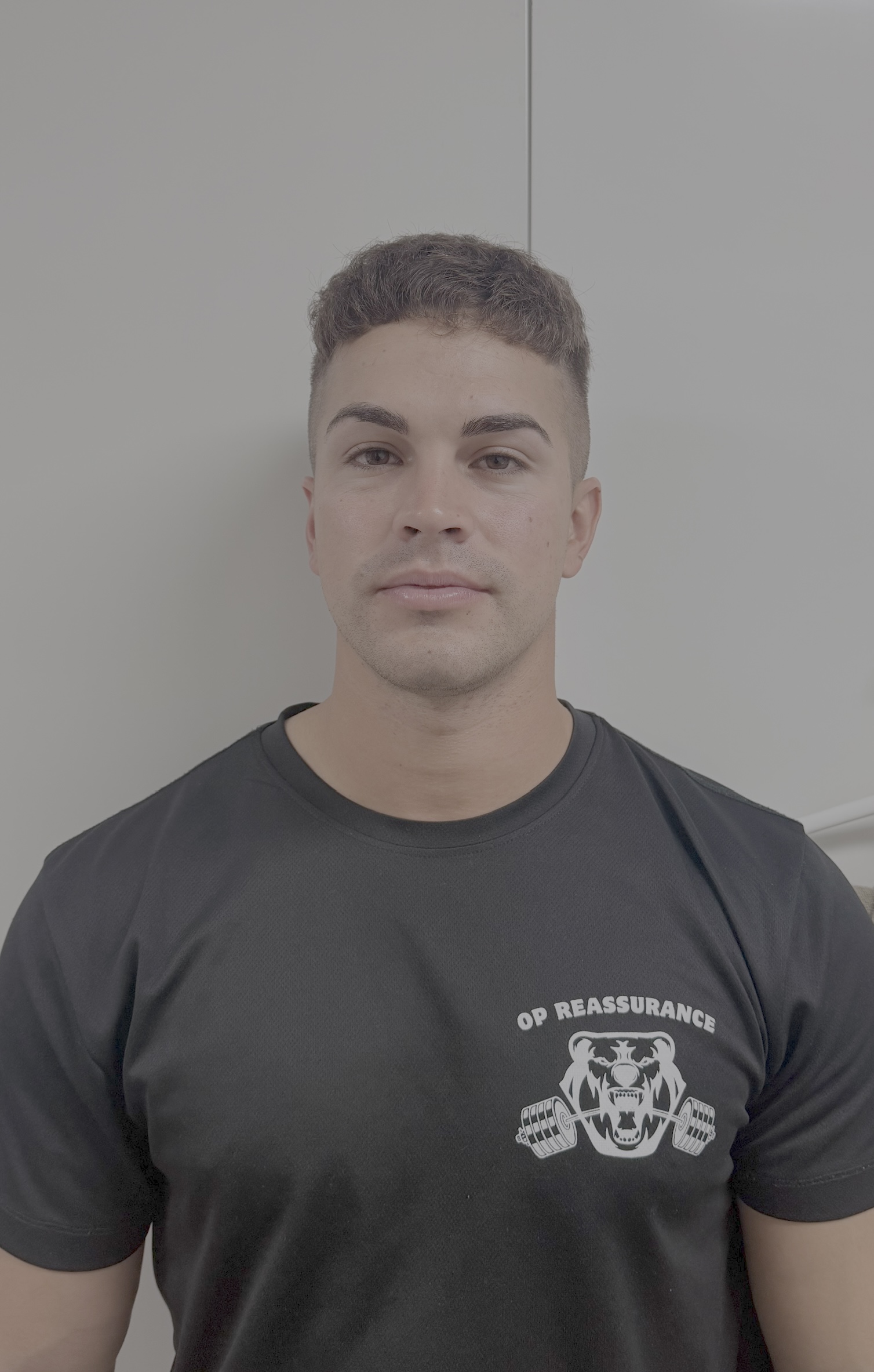 Adrian Fierro Garcia