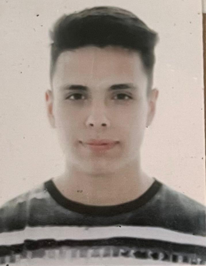 Adrián García Da Silva