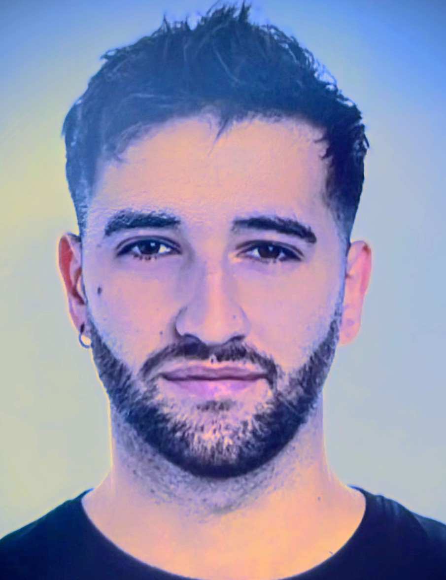 Adrian López Blanco