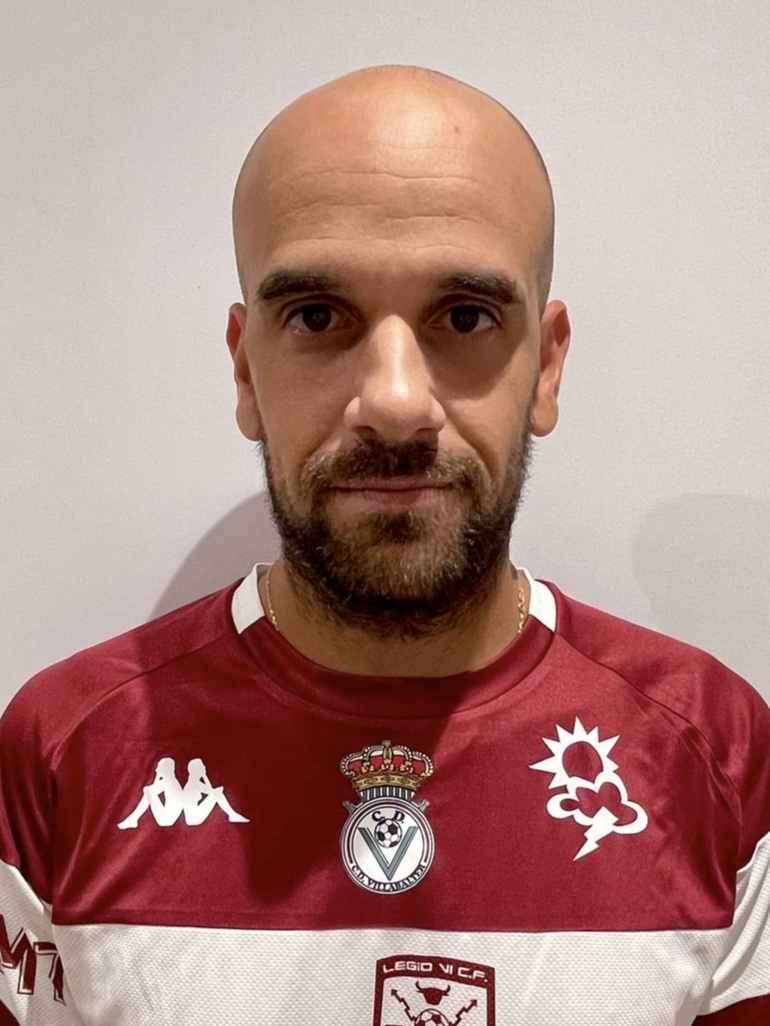 Adrián Paniagua Costales