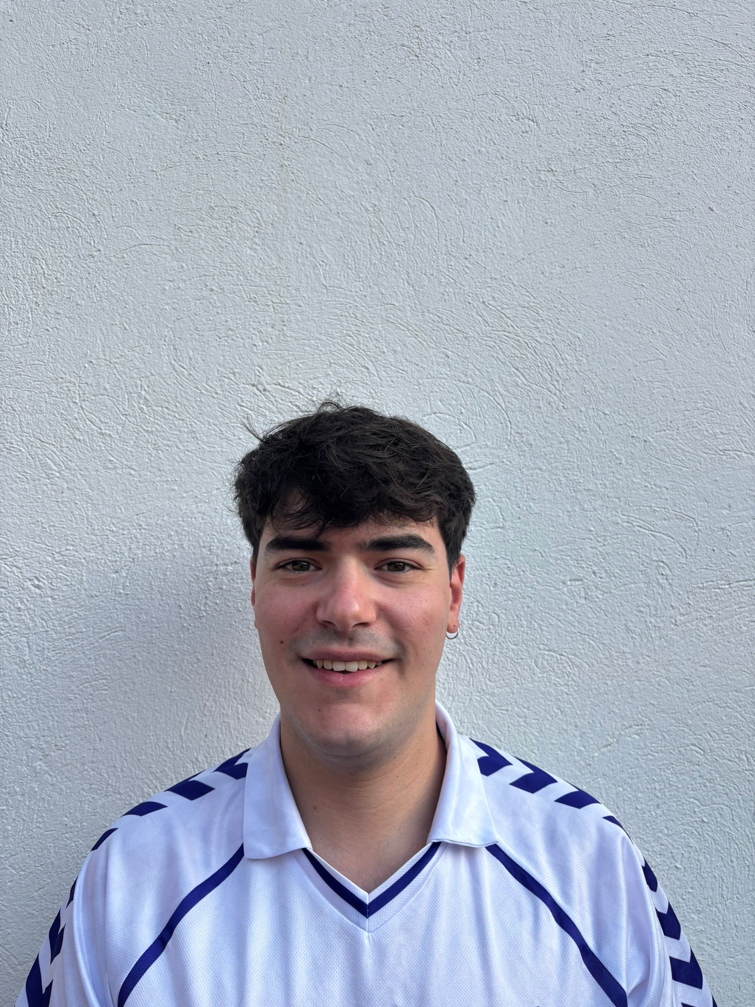 Adrián Robles Beltrán
