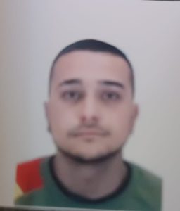 Adrián Rodríguez Gutiérrez