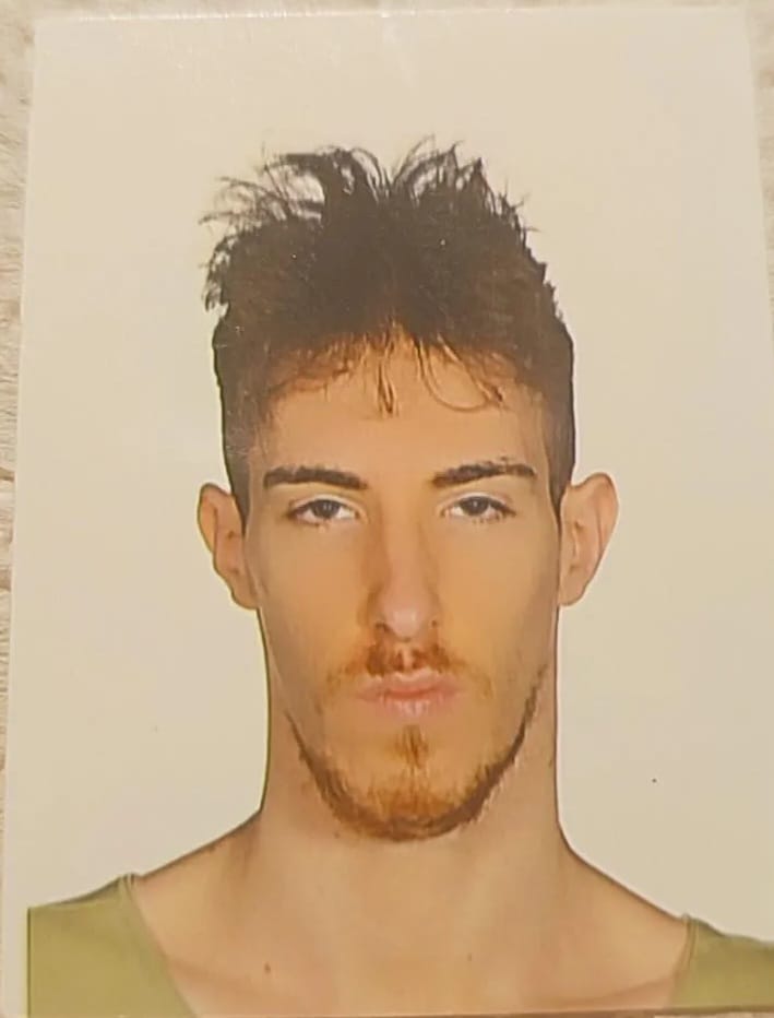 Adrián Rodriguez Peña