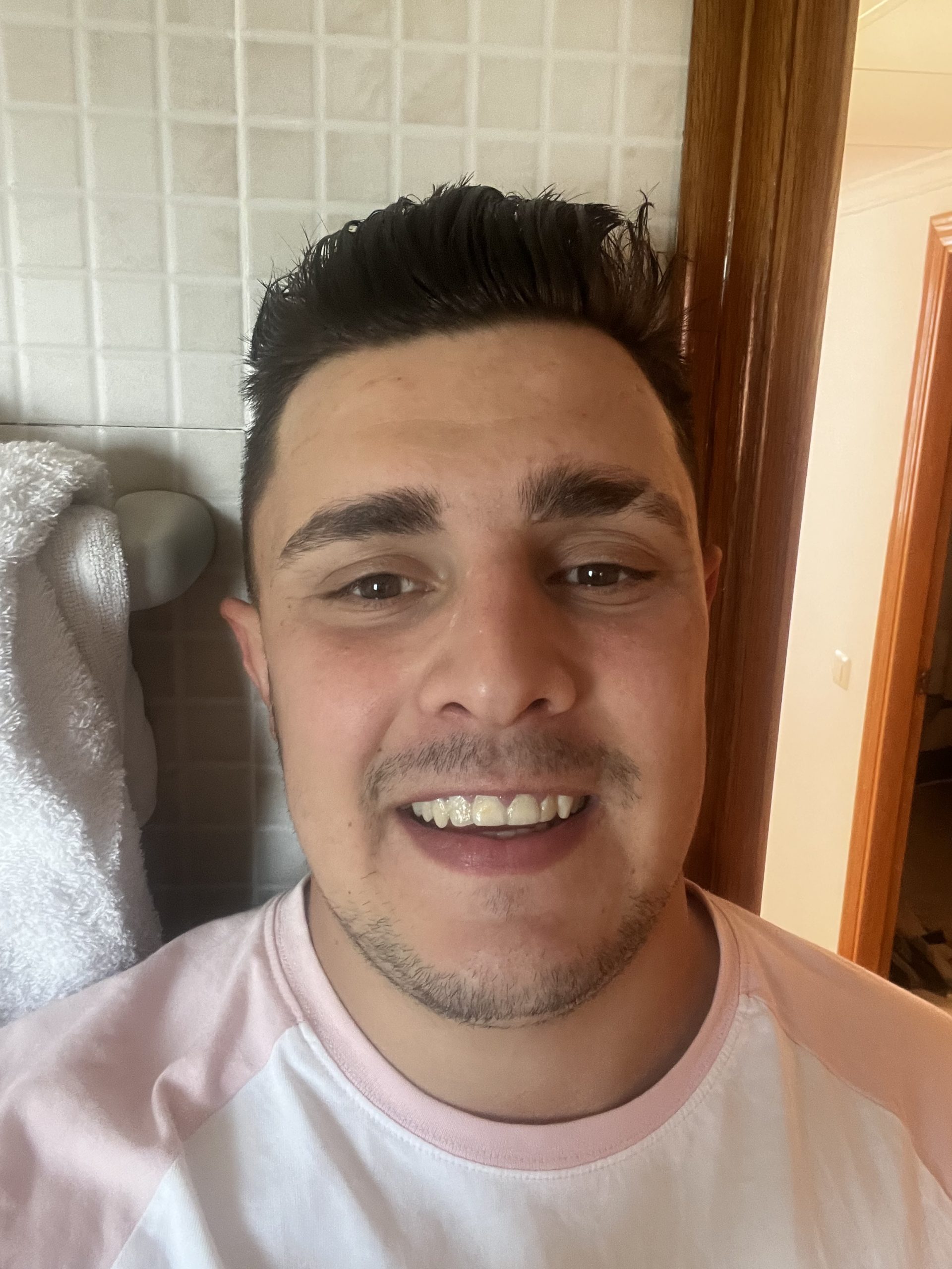 Adrian Vargas Gil