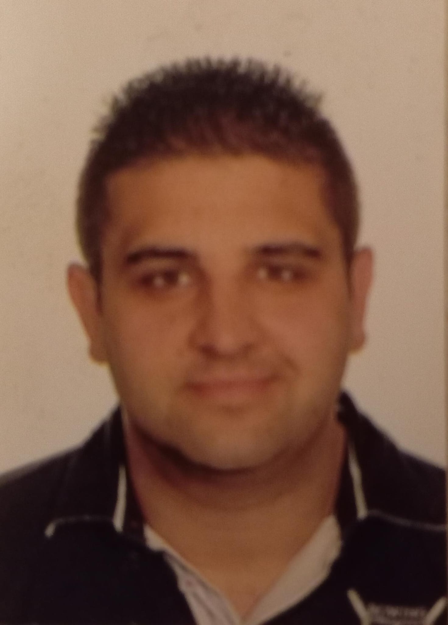 Aitor Mendaña San Juan