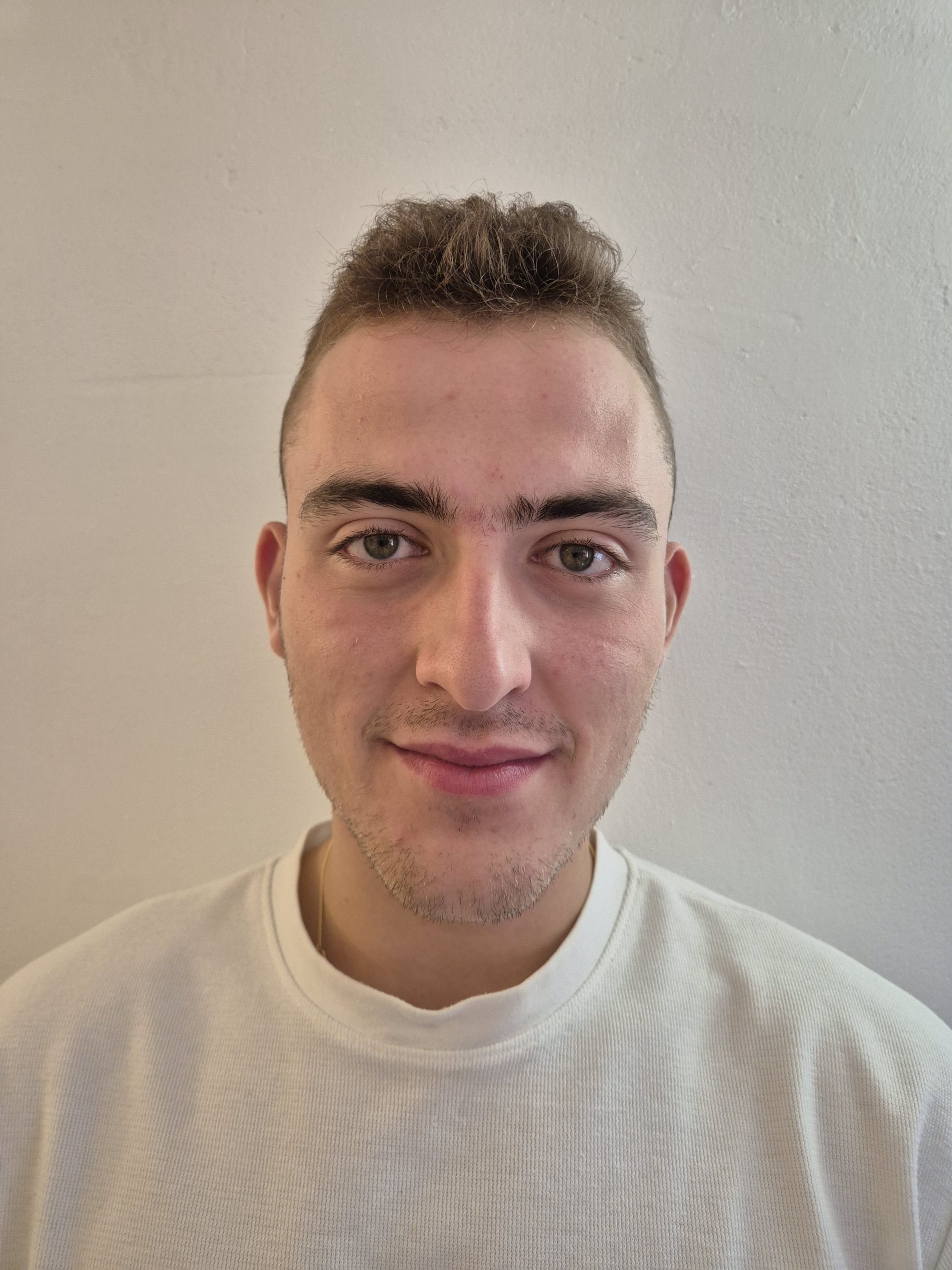 Alberto Martin Alonso