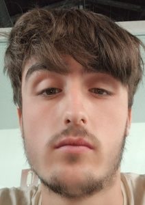 Alberto Martínez Casis