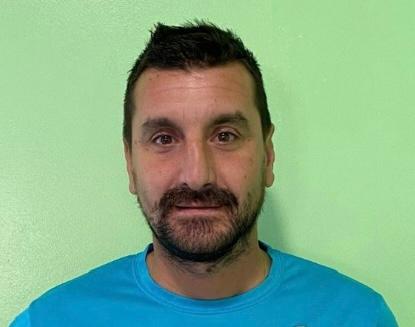 Alberto Negral Gonzalez