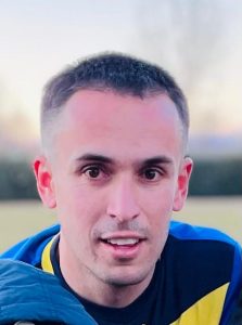 Alberto Rodriguez Pelaez