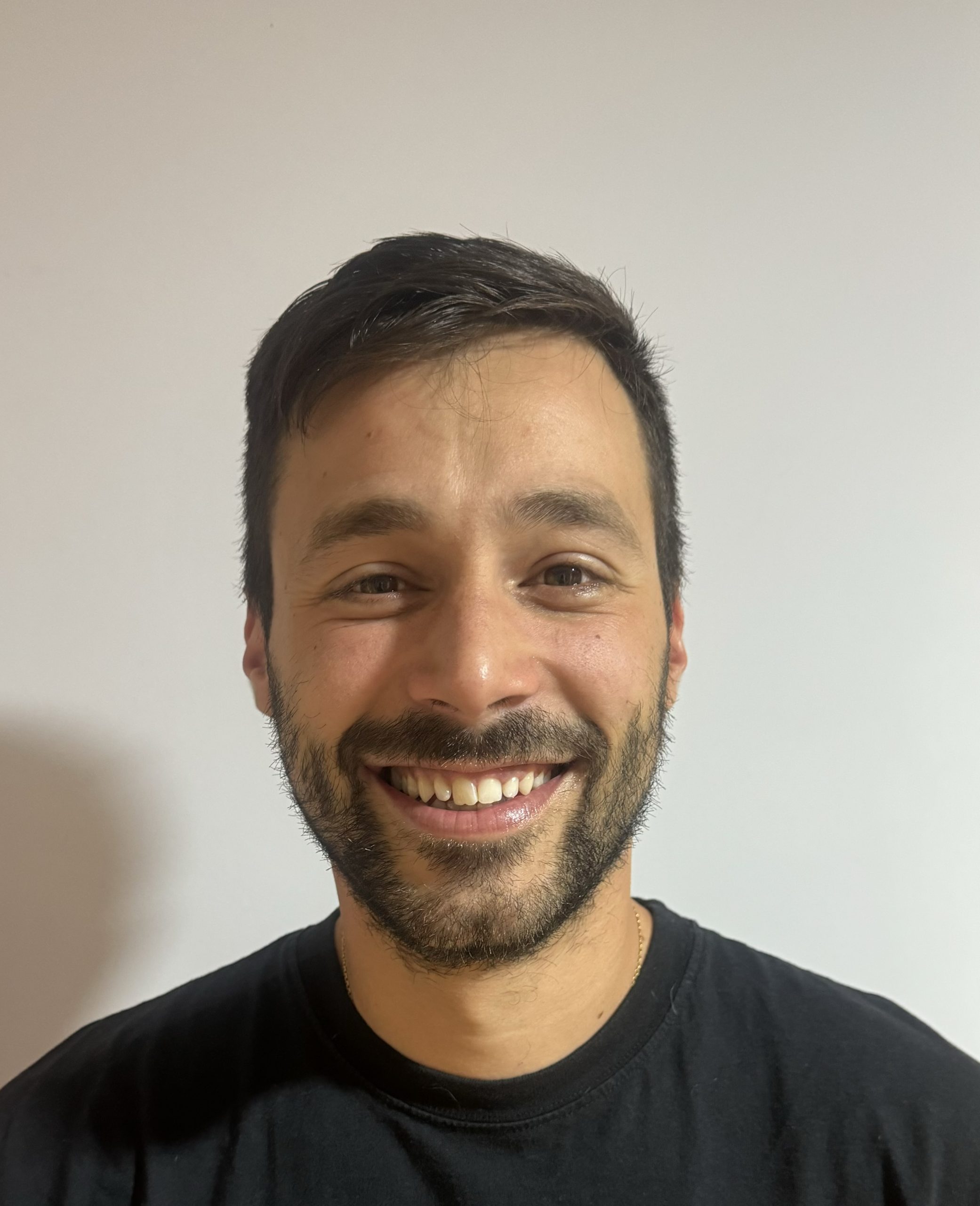 Alejandro Blanco Pereira