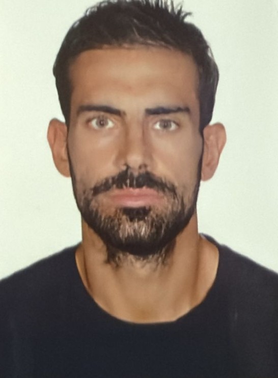 Alejandro Caballero Mateos