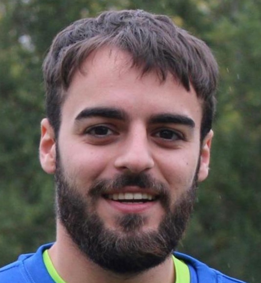 Alejandro Coca Rodriguez