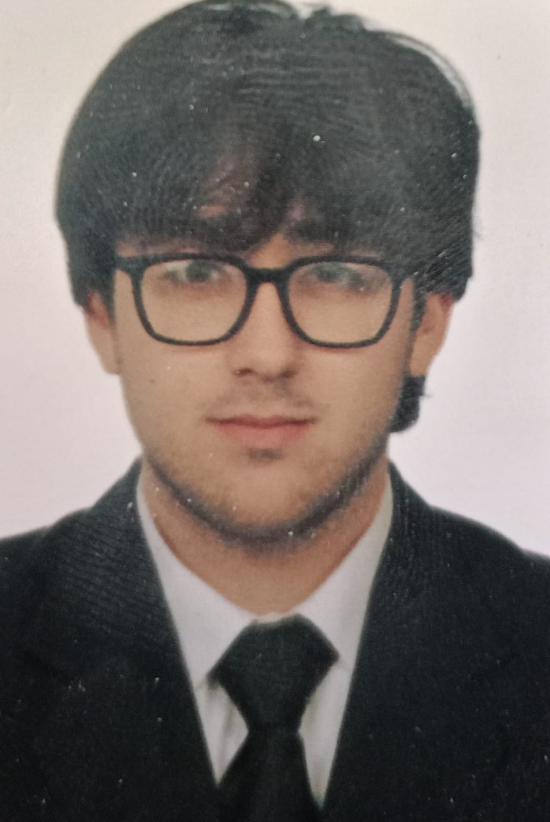 Alejandro De La Vega Godos