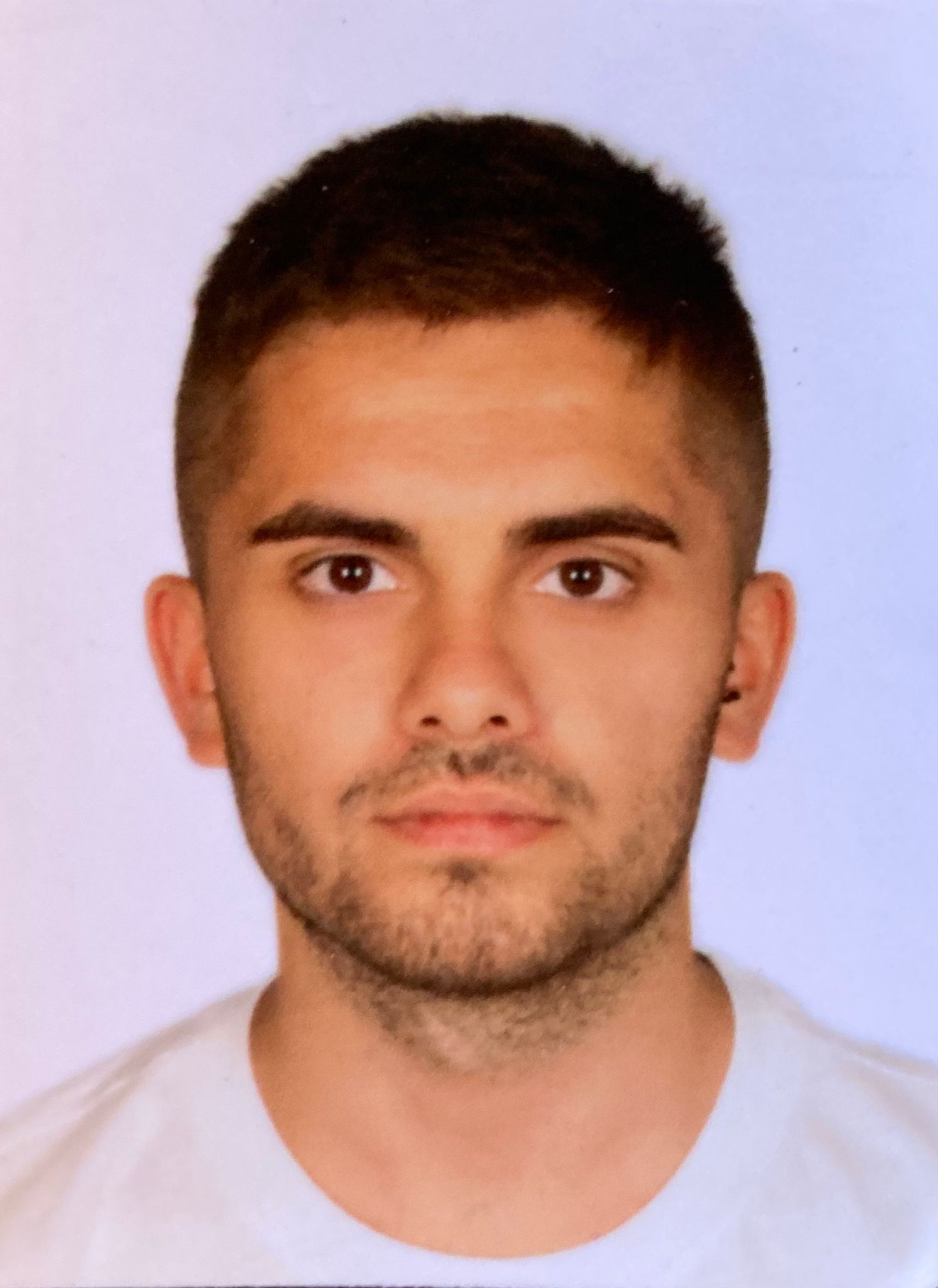 Alejandro Fernández Casais