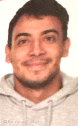 Alejandro Fidalgo Borraz
