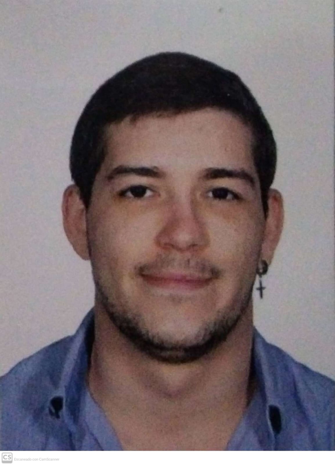 Alejandro Martín Roso