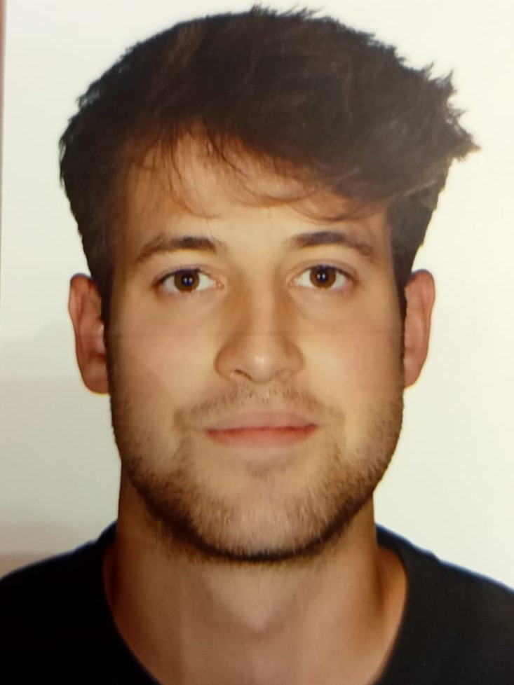 Alejandro Martínez Seco