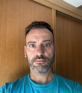 Alejandro Pérez González