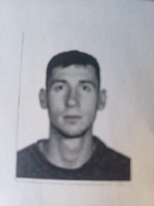 Alejandro Santano Valbuena