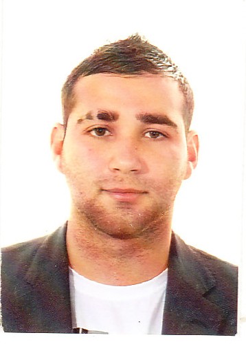 Alen Rikardo Roman