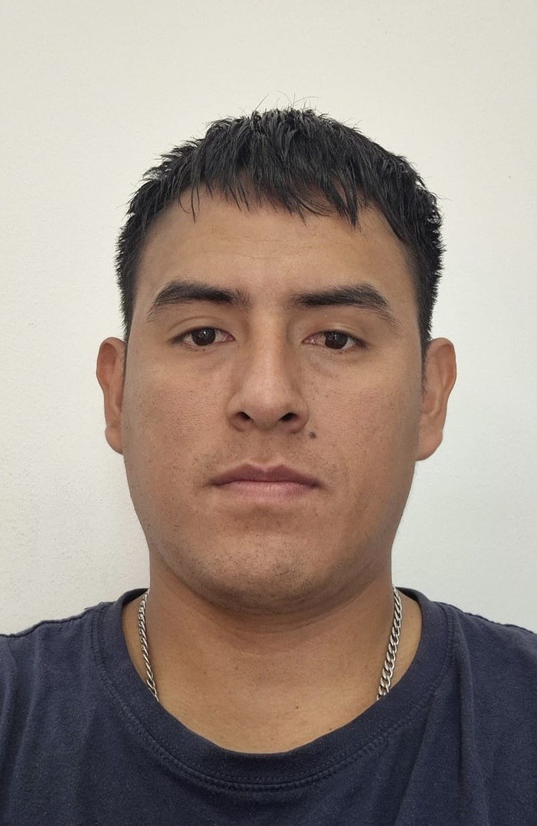 Alex Ronald Reyes Manrique
