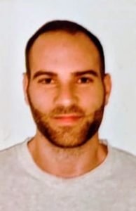 Alfonso Grandmontagne Fernández Llamazares