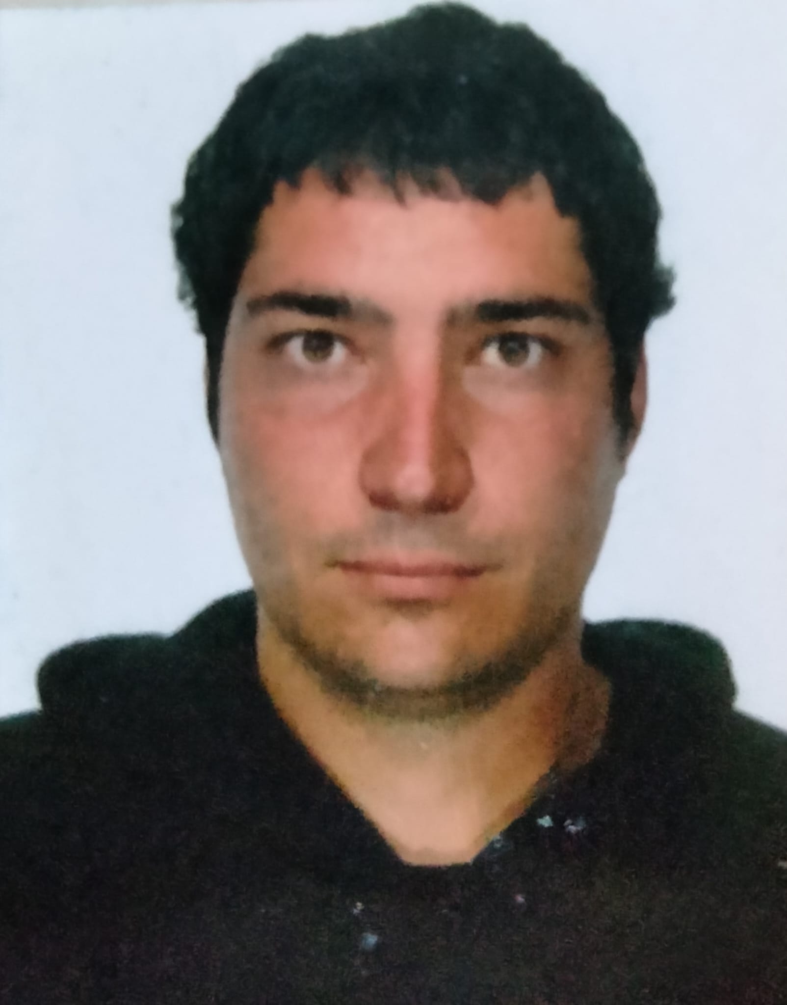 Alfonso Rodríguez Fierro