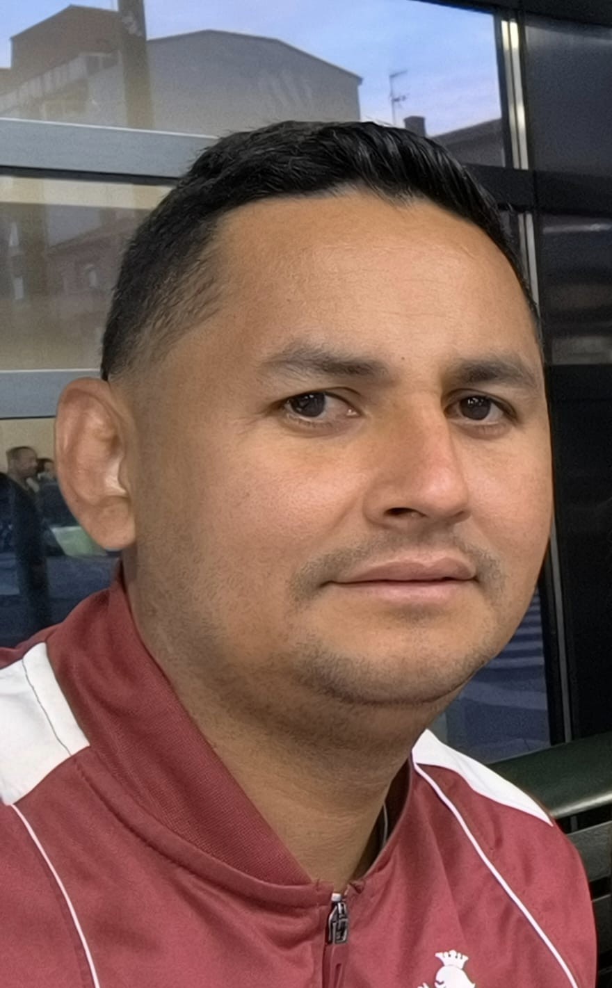 Alfredo Alejandro Martinez Azuaje