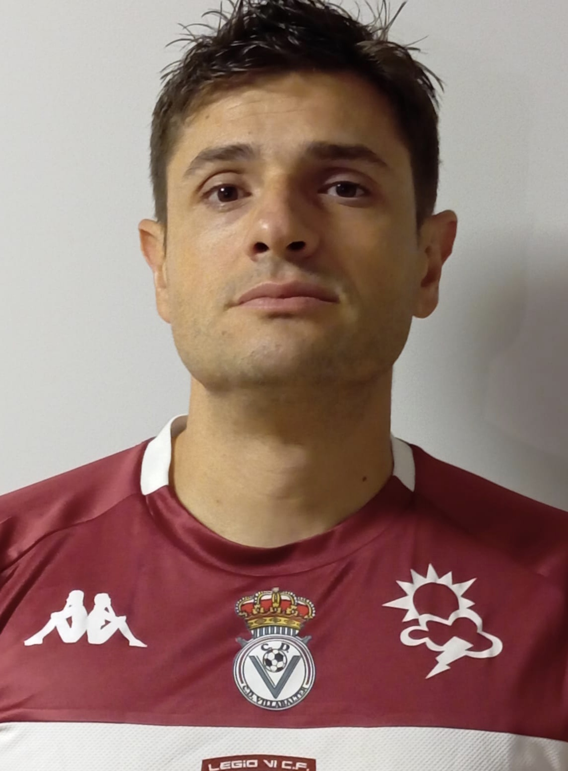 Álvaro Fernández Martínez