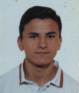 Álvaro Sánchez Celada