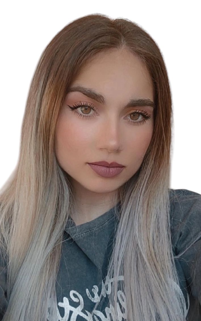 Anais Vidales Blanco