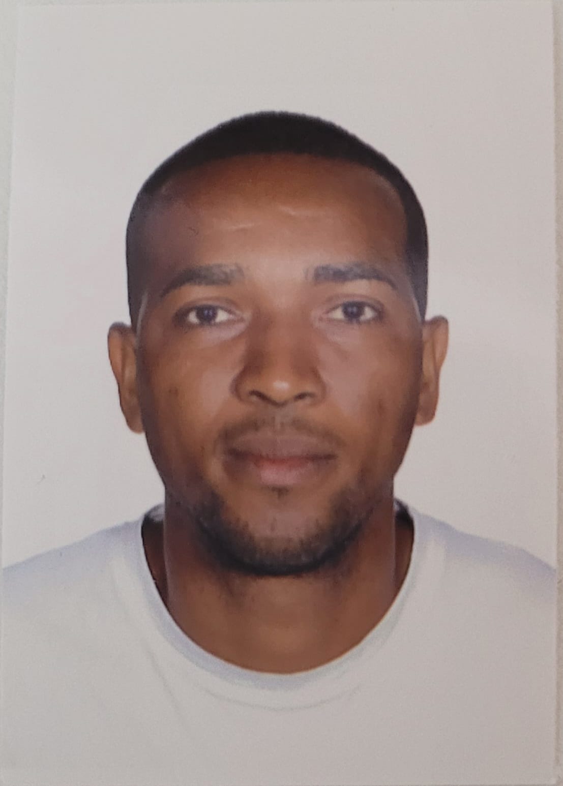 Anderson Dony Cevallos Mesías