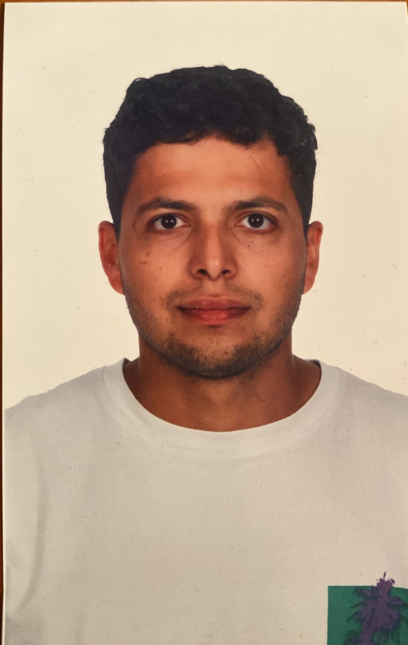 Anderson Guzmán Lopez