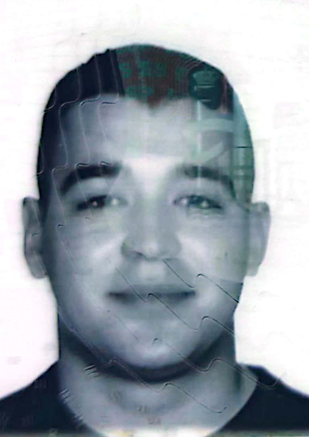 Andrés Martínez González