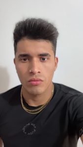 Andrino Esequiel García Za Unarza