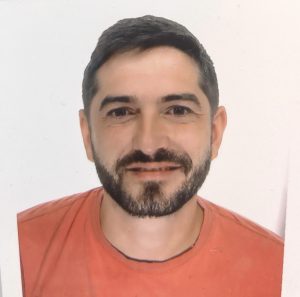 Ángel Carrera Rodríguez