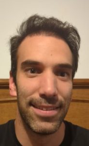 Angel Carton Gonzalez