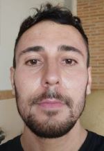 Angel Gutierrez Redondo