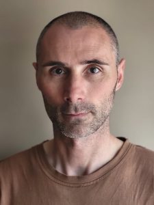 Antonio Manuel Niño Otero