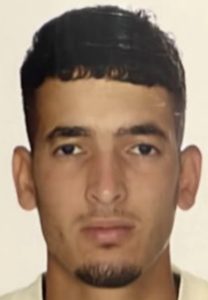 Bilal Zahraoui Sabri