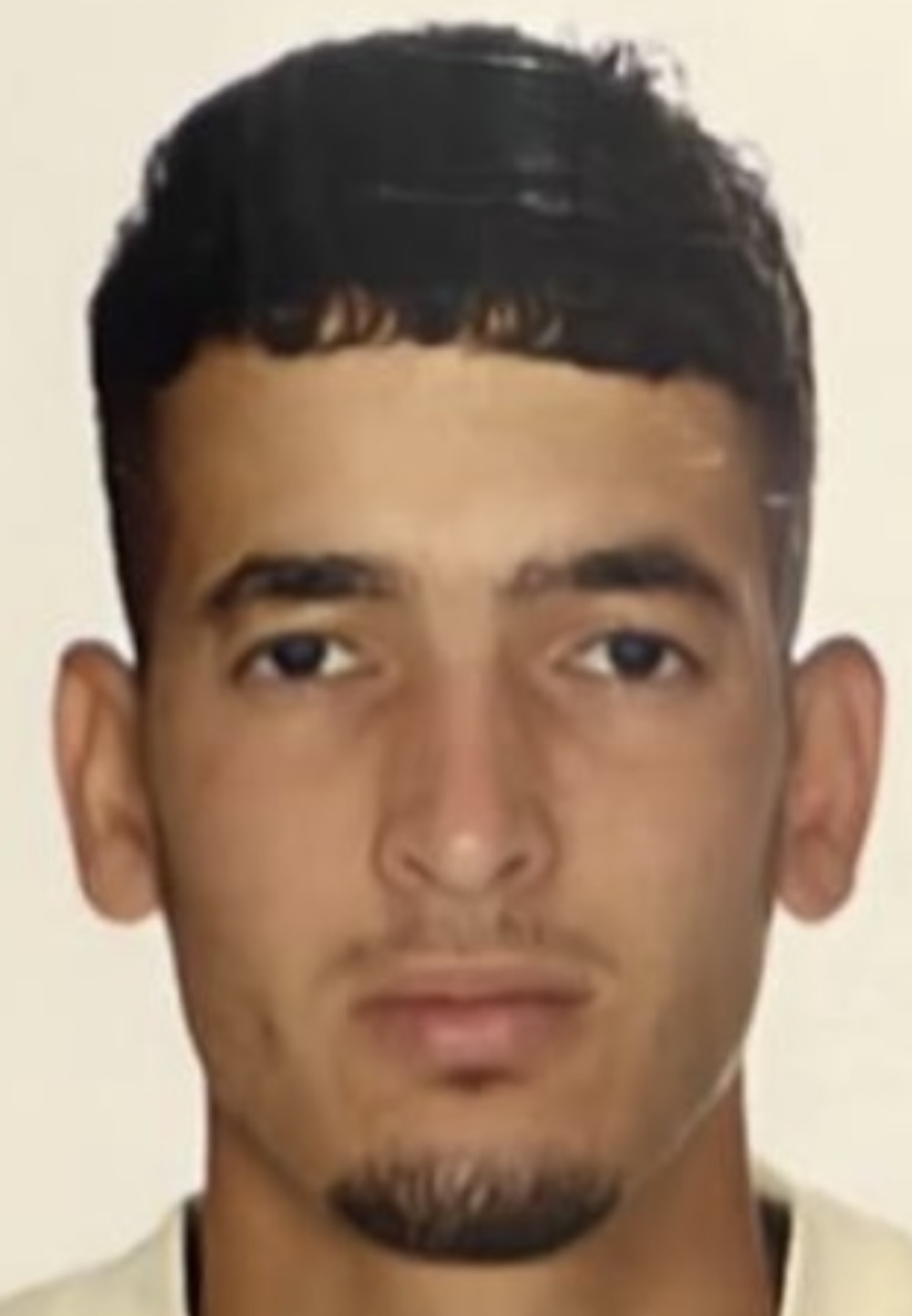 Bilal Zahraoui Sabri