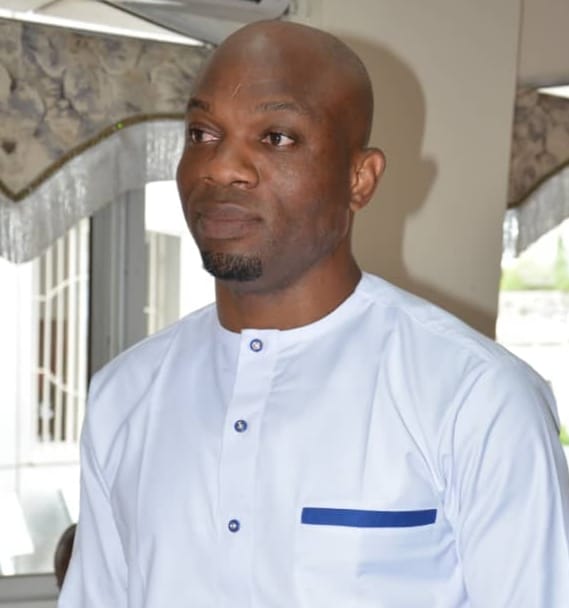 Bryan Dachi Ludovic