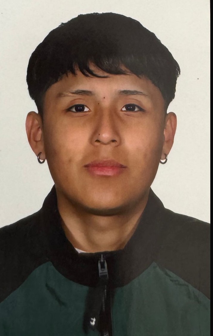 Carlos Adolfo Huanhuayo Barja