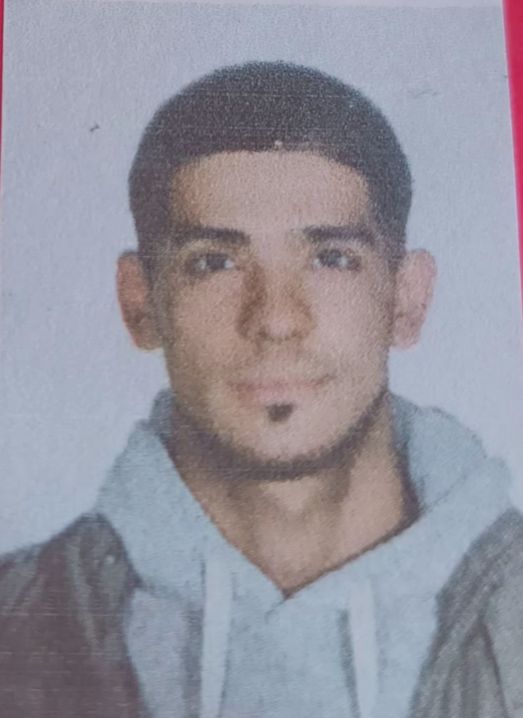 Carlos Ariel Cuellar Varela
