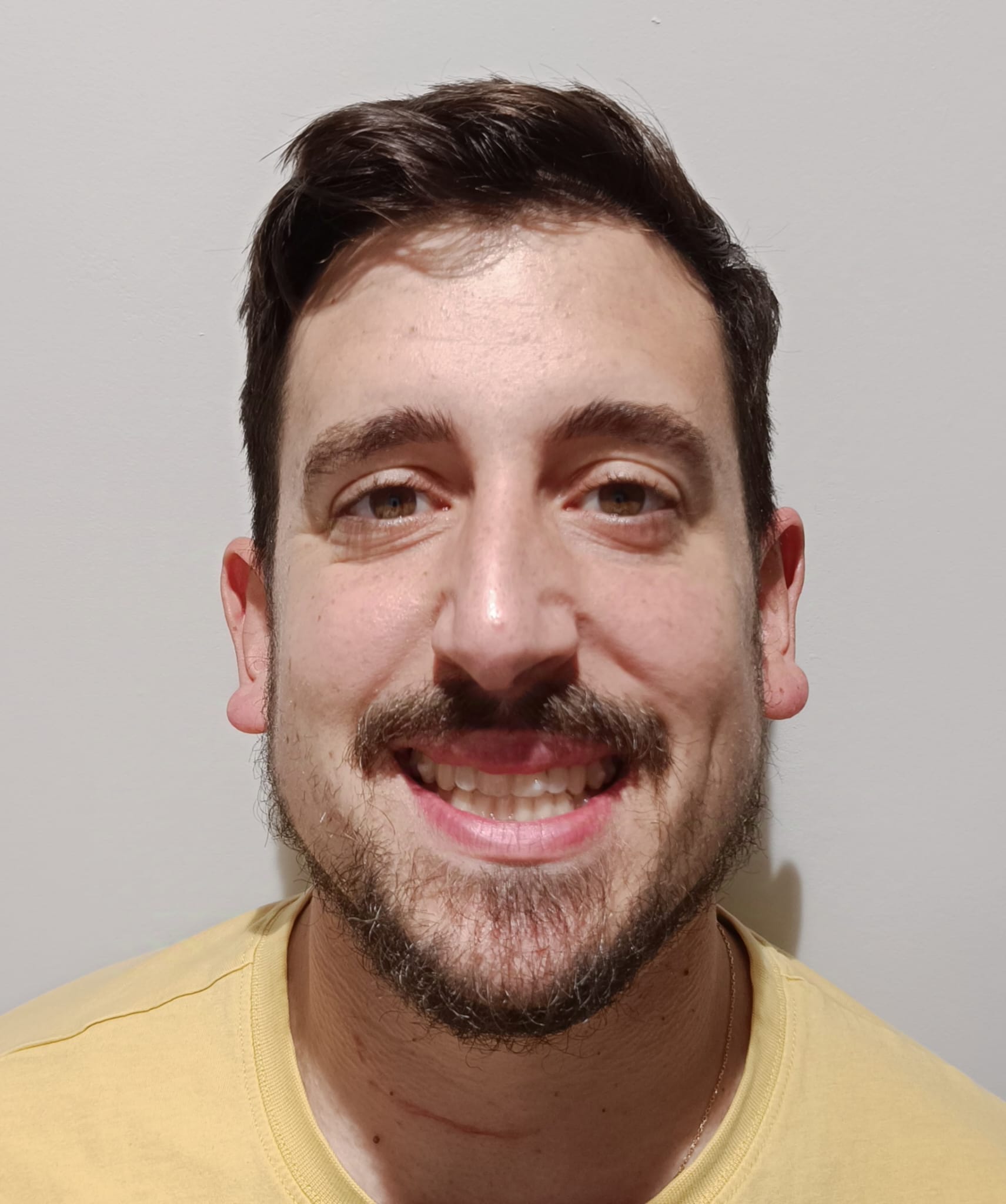 Carlos Barrioluengo Fernandez