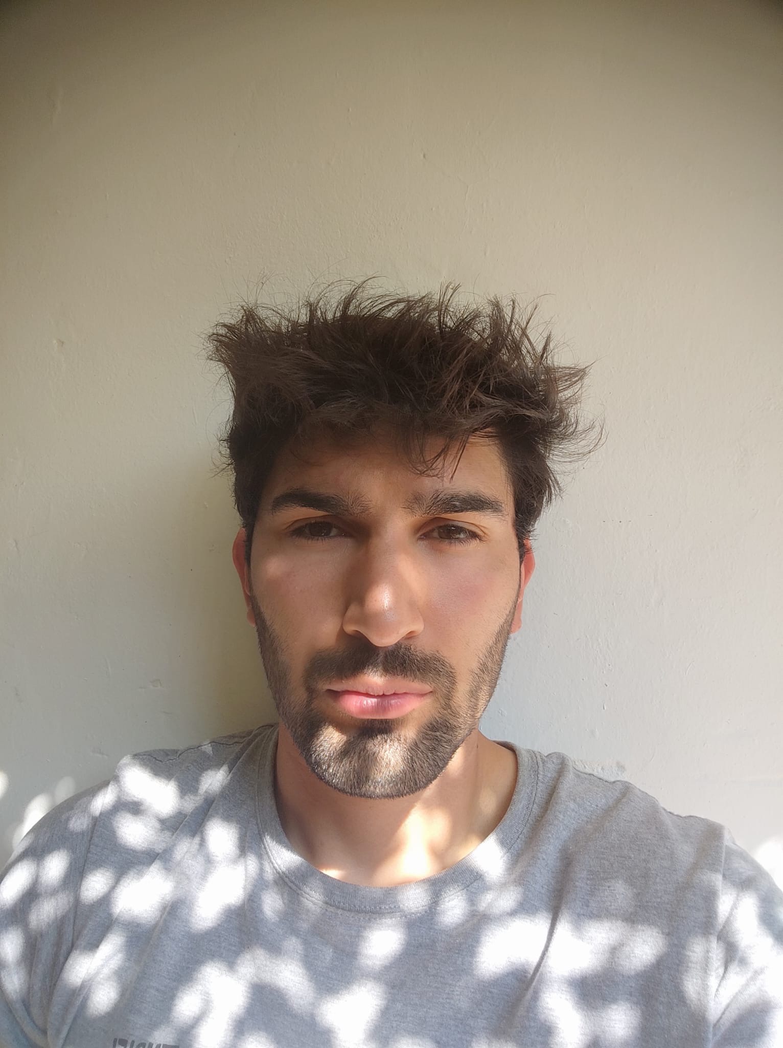 Carlos Cascallana Gonzalez
