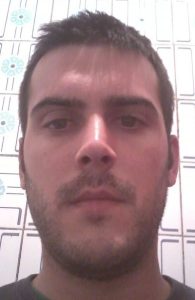 Carlos Cristiano Rebollo