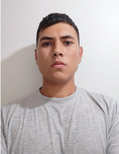Carlos García Pérez